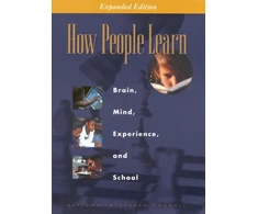 KNYGA Committee on Developments in the Science of Learning with additional material from the Committee on Learning Research and Educational Practice How People Learn