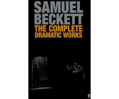 KNYGA Complete Dramatic Works of Samuel Beckett