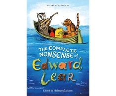 KNYGA Complete Nonsense of Edward Lear