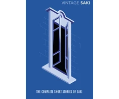 KNYGA Complete Short Stories of Saki
