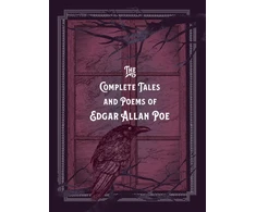 KNYGA Poe Edgar Allan Complete Tales &amp; Poems of Edgar Allan Poe
