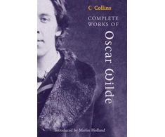 KNYGA Complete Works of Oscar Wilde