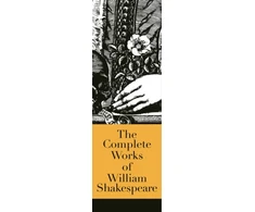 KNYGA John Complete Works of William Shakespeare