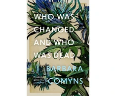 KNYGA Comyns Who Was Changed and Who Was Dead