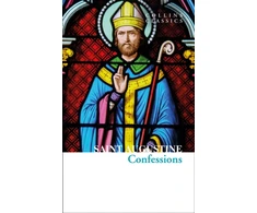 KNYGA Confessions of Saint Augustine