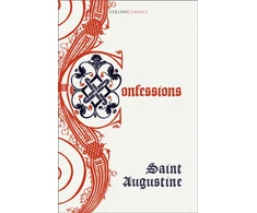 KNYGA Confessions of Saint Augustine