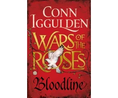 KNYGA Conn Iggulden Bloodline