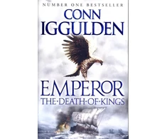KNYGA Conn Iggulden Iggulden Conn Death of Kings