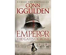 KNYGA Conn Iggulden Iggulden Conn Gates of Rome