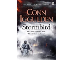 KNYGA Conn Iggulden Stormbird