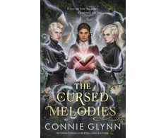 KNYGA Connie Glynn Cursed Melodies