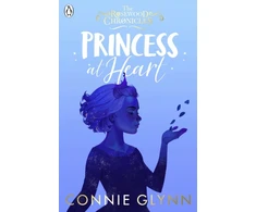 KNYGA Connie Glynn Princess at Heart