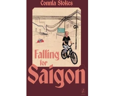 KNYGA Connla Stokes Falling for Saigon