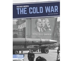 KNYGA Connor Stratton Cold War