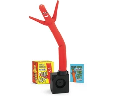 KNYGA Conor Riordan Wacky Waving Inflatable Tube Guy