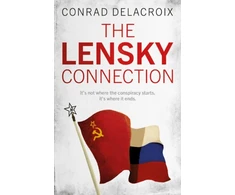 KNYGA Conrad Delacroix Lensky Connection