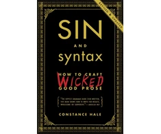 KNYGA Constance Hale Sin and Syntax