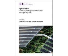 KNYGA Constantin Klyk Agrivoltaics, Technical, ecological, commercial and legal aspects