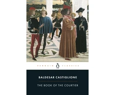 KNYGA Conte Baldassarre Castiglione Book of the Courtier