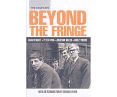 KNYGA Cook Complete Beyond the Fringe