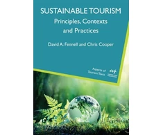 KNYGA Cooper Fennell Sustainable Tourism