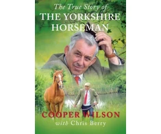 KNYGA Cooper Wilson Yorkshire Horseman