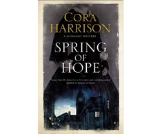 KNYGA Cora Harrison Spring of Hope