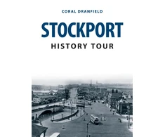 KNYGA Coral Dranfield Stockport History Tour