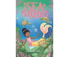 KNYGA Coral Ripley Sea Keepers: Sea Turtle School