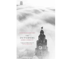 KNYGA CORBETT Outsiders