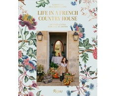 KNYGA Cordelia De Castellane Life In A French Country House, Entertaining for All Seasons