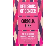 KNYGA Cordelia Fine Delusions of Gender