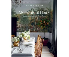 KNYGA Cordony Steve Moments at Home, Interior Inspiration for Every Room