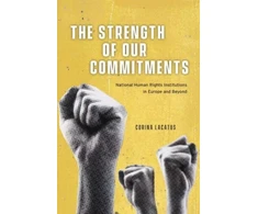 KNYGA Corina Lacatus Strength of Our Commitments