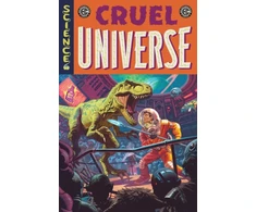 KNYGA Corinna Bechko EC Cruel Universe Vol. 1