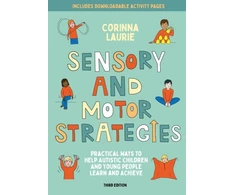 KNYGA Corinna Laurie Sensory and Motor Strategies (3rd edition)