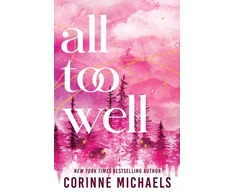 KNYGA Corinne Michaels All Too Well