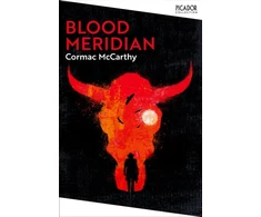 KNYGA Cormac Mccarthy Blood Meridian