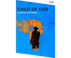KNYGA Cormac Mccarthy Child of God