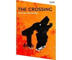 KNYGA Cormac Mccarthy Crossing