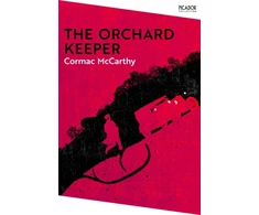 KNYGA Cormac Mccarthy Orchard Keeper