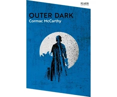 KNYGA Cormac Mccarthy Outer Dark