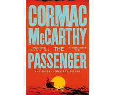 KNYGA Cormac Mccarthy Passenger