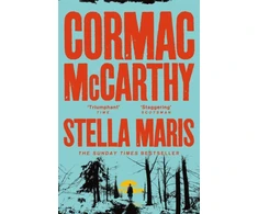 KNYGA Cormac Mccarthy Stella Maris