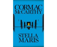 KNYGA Cormac Mccarthy Stella Maris