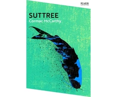 KNYGA Cormac Mccarthy Suttree