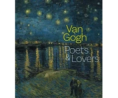 KNYGA Cornelia Homburg Van Gogh, Poets and Lovers