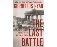 KNYGA Cornelius Ryan Last Battle