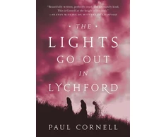 KNYGA Cornell Lights Go Out in Lychford