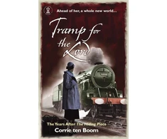 KNYGA Corrie Ten Boom Tramp for the Lord: The Years after 'The Hiding Place'